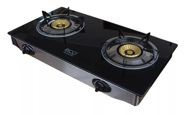 Настольная плита RICCI RGH-712 Настольная плита RICCI RGH-712