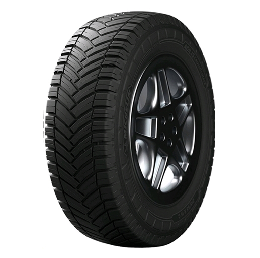 Автомобильные шины Michelin Agilis CrossClimate 205/75R16C 110/108R