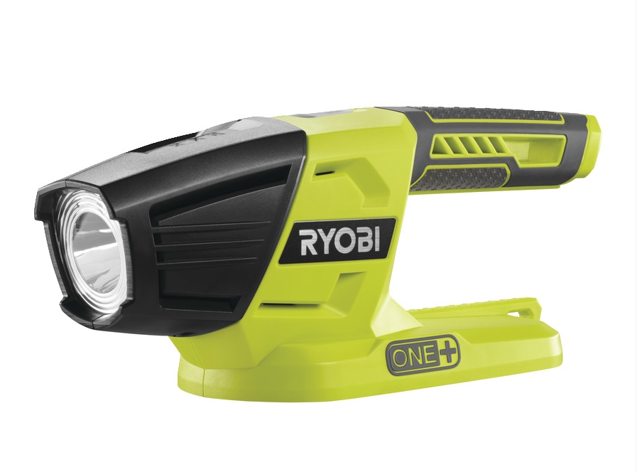 Фонарь светодиодный RYOBI R18T-0 (без батареи) (5133003373) Фонарь светодиодный RYOBI R18T-0 (без батареи) (5133003373)