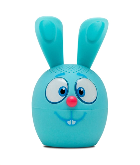 Беспроводная колонка Мультозвуки Смешарик Крош М3001 Беспроводная колонка Мультозвуки Смешарик Крош М3001