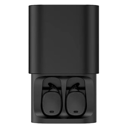 Наушники QCY T1 Pro (черный) Наушники QCY T1 Pro (черный)