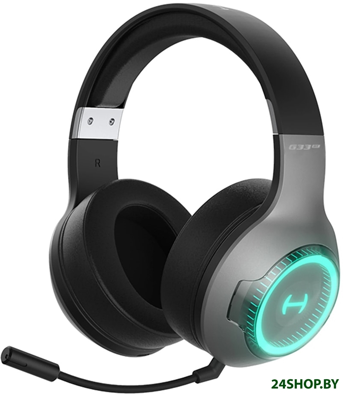 Наушники Edifier Hecate G33BT Наушники Edifier Hecate G33BT