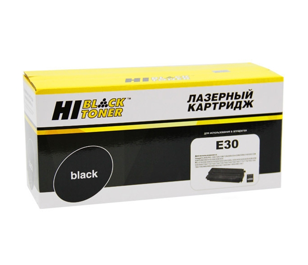 Картридж для принтера Hi-Black HB-E-30 Картридж для принтера Hi-Black HB-E-30