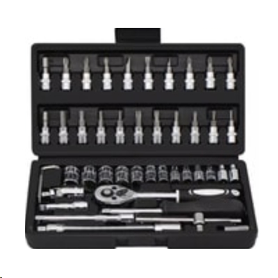 Набор инструментов Zitrek SAM46 (065-0036) Набор инструментов Zitrek SAM46 (065-0036)