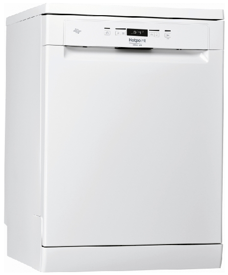 Посудомоечная машина Hotpoint HFC 3C26 (белая) Посудомоечная машина Hotpoint HFC 3C26 (белая)