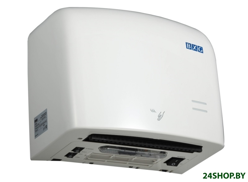 Сушилка для рук BXG JET-5500 Сушилка для рук BXG JET-5500