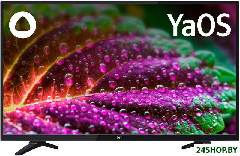 Телевизор Leff 28H550T Телевизор Leff 28H550T