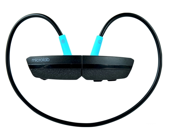 Наушники Microlab T967BT Наушники Microlab T967BT