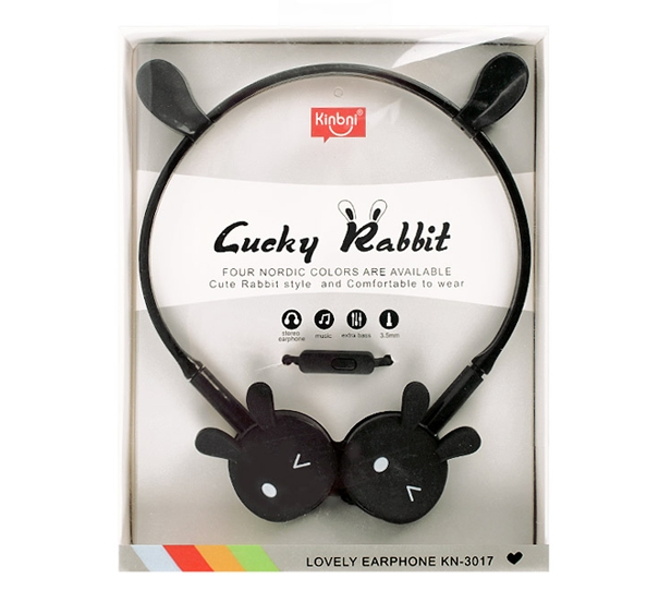 Наушники Darvish DV-H-1411 (черный) Наушники Darvish DV-H-1411 (черный)