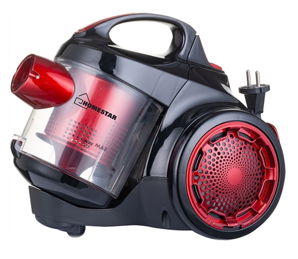 Пылесос HOMESTAR HS-1303 (008277) Пылесос HOMESTAR HS-1303 (008277)