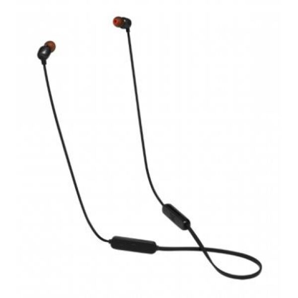 Наушники JBL Tune 165BT (черный) Наушники JBL Tune 165BT (черный)