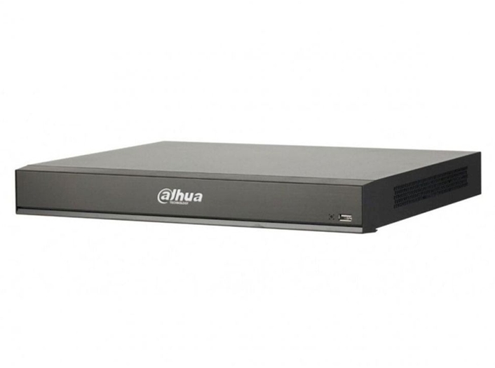 Сетевой видеорегистратор Dahua DHI-NVR4216-16P-I Сетевой видеорегистратор Dahua DHI-NVR4216-16P-I