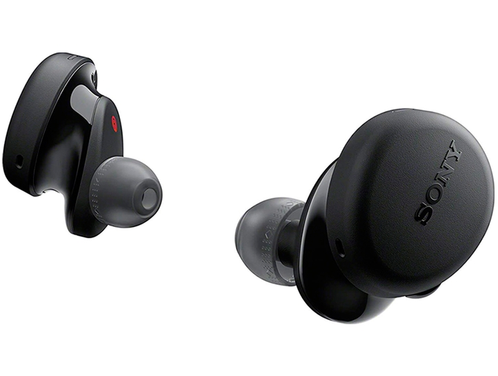 Наушники Sony WF-XB700 (черный) Наушники Sony WF-XB700 (черный)