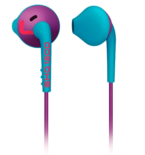 Наушники Philips SHQ1200 Наушники Philips SHQ1200