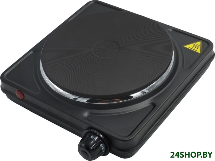 Настольная плита MAUNFELD SEHE.231B Настольная плита MAUNFELD SEHE.231B