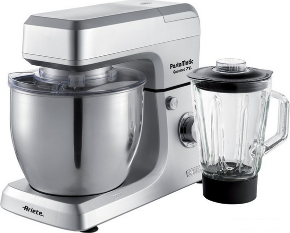 Кухонный комбайн Ariete 1598/1 Pastamatic Gourmet Кухонный комбайн Ariete 1598/1 Pastamatic Gourmet
