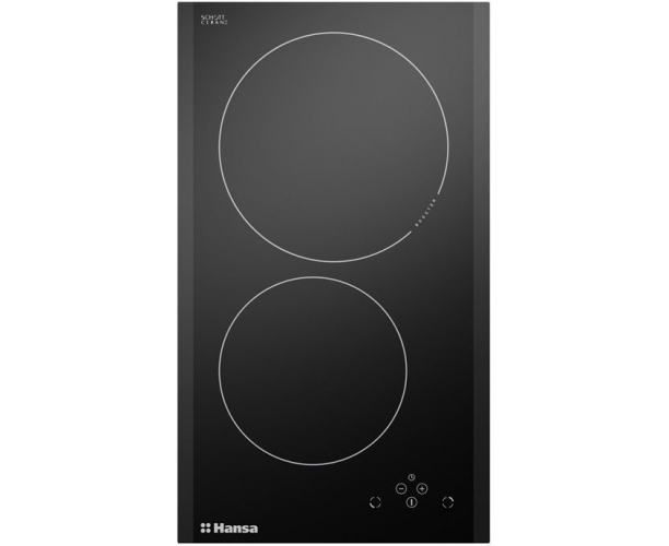 Индукционная варочная поверхность Hansa BHI38377 Индукционная варочная поверхность Hansa BHI38377