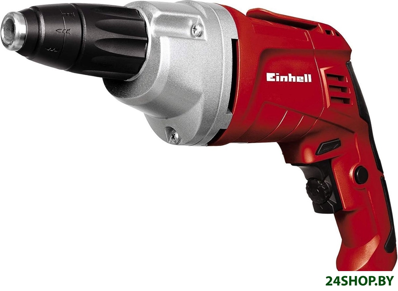 Шуруповерт для гипсокартона Einhell TH-DY 500 E 4259905 Шуруповерт для гипсокартона Einhell TH-DY 500 E 4259905