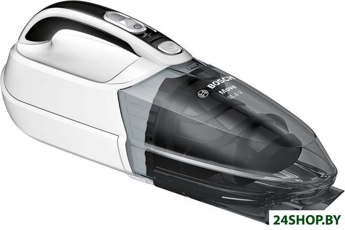 Пылесос Bosch BHN14N Пылесос Bosch BHN14N