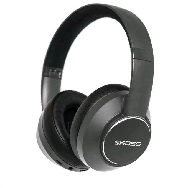 Наушники KOSS BT740iQZ Наушники KOSS BT740iQZ