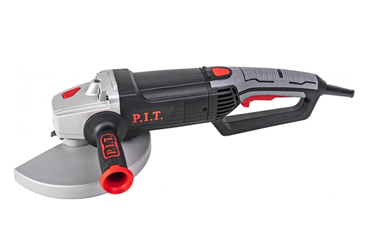 Угловая шлифмашина P.I.T PWS230-C2 Угловая шлифмашина P.I.T PWS230-C2
