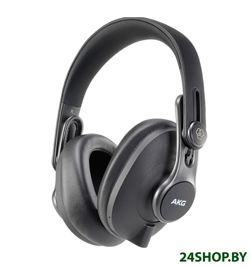 Наушники AKG K371-BT Наушники AKG K371-BT