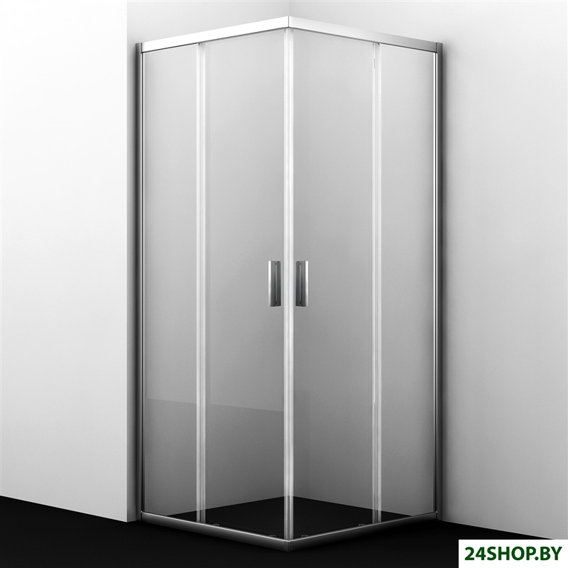 Душевой уголок Wasserkraft Lippe 45S03 Душевой уголок Wasserkraft Lippe 45S03