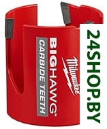 Коронка Milwaukee 4932464924 Коронка Milwaukee 4932464924