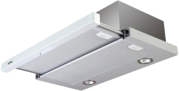 Кухонная вытяжка Korting KHP 6211 W Кухонная вытяжка Korting KHP 6211 W