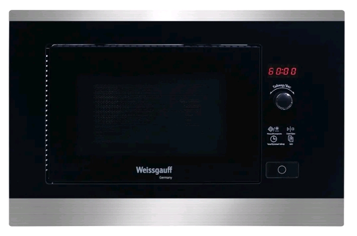 Микроволновая печь Weissgauff HMT-207 Микроволновая печь Weissgauff HMT-207