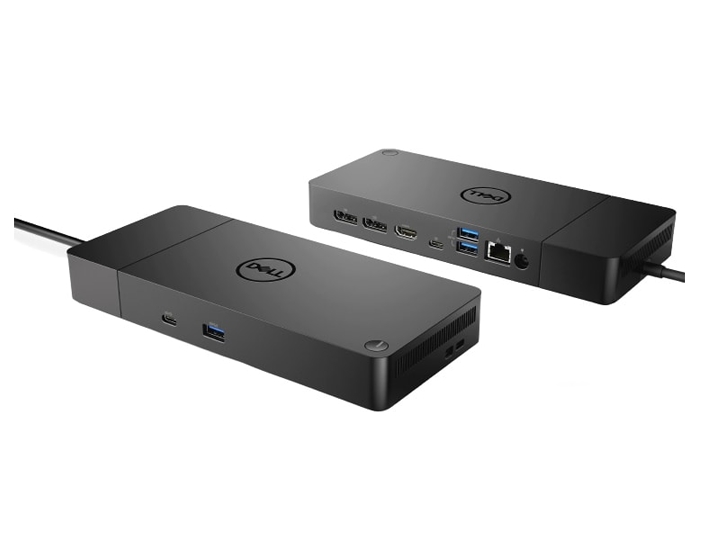 Док-станция Dell WD19S 180W Док-станция Dell WD19S 180W