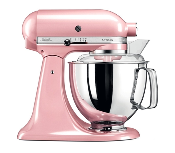Миксер планетарный KitchenAid 5KSM175PSESP Миксер планетарный KitchenAid 5KSM175PSESP