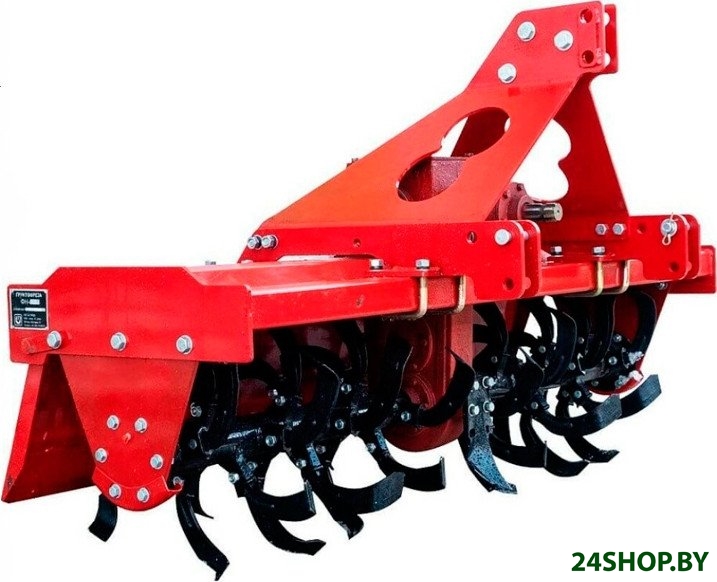 Фреза Rossel 1GQN-200 усиленная Фреза Rossel 1GQN-200 усиленная