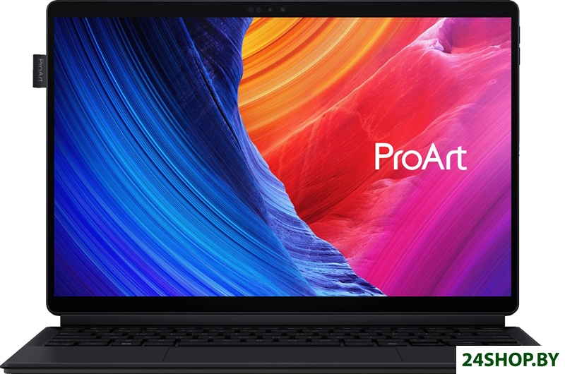 Ноутбук 2-в-1 ASUS ProArt PZ13 OLED HT5306QA-LX002W Ноутбук 2-в-1 ASUS ProArt PZ13 OLED HT5306QA-LX002W