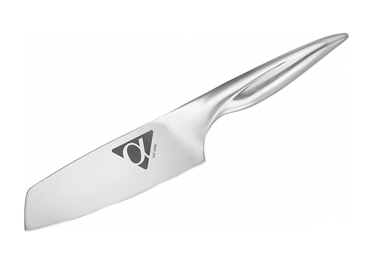 Кухонный нож Samura Alfa SAF-0090/K Кухонный нож Samura Alfa SAF-0090/K