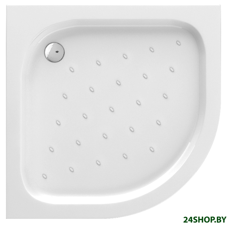 Душевой поддон Deante Standard New 90x90 KTA 053B Душевой поддон Deante Standard New 90x90 KTA 053B