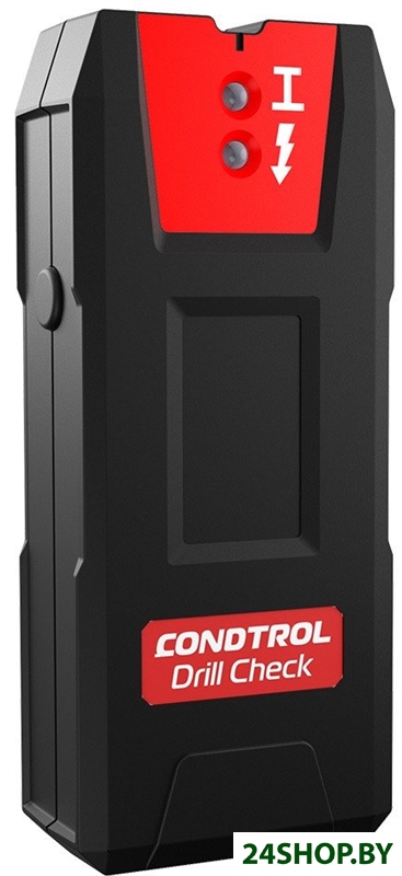 Детектор скрытой проводки Condtrol Drill Check Детектор скрытой проводки Condtrol Drill Check