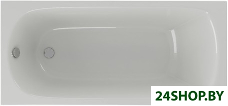 Ванна Aquatek Ника 160x75 Ванна Aquatek Ника 160x75