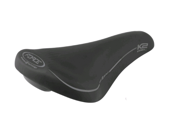 Седло Force K2 Gel Седло Force K2 Gel