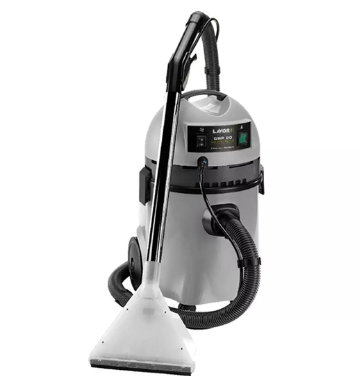 Пылесос Lavor GBP 20 Pro 8.204.0066 Пылесос Lavor GBP 20 Pro 8.204.0066