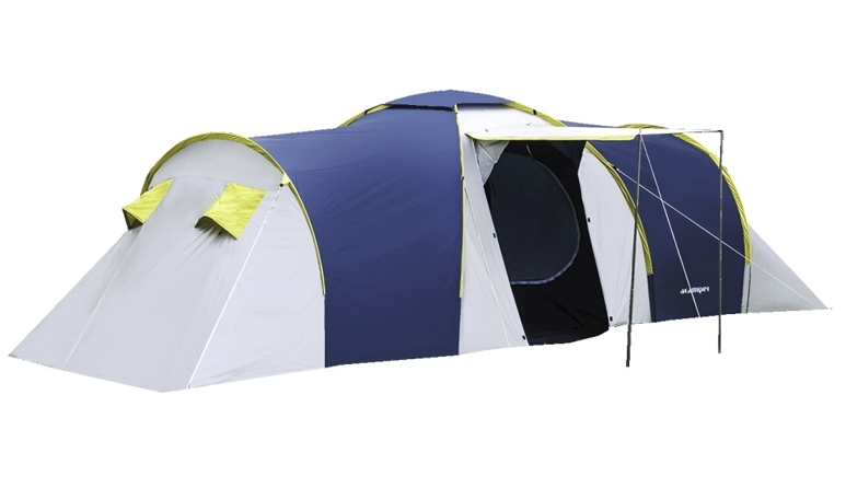 Палатка Acamper Nadir 8 (синий)
