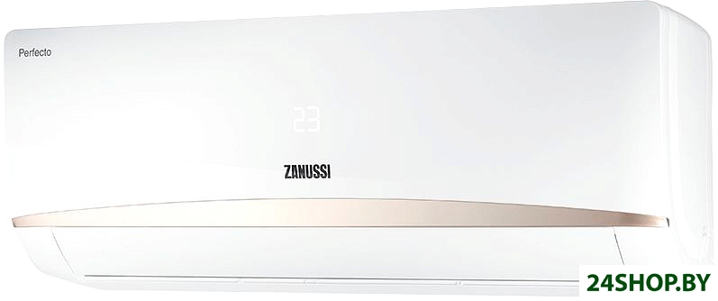 Сплит-система Zanussi Perfecto DC Inverter ZACS/I-07 HPF/A22/N8 Сплит-система Zanussi Perfecto DC Inverter ZACS/I-07 HPF/A22/N8