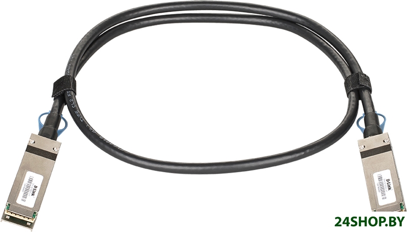 Кабель D-Link DEM-CB100Q28 Кабель D-Link DEM-CB100Q28