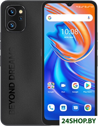 Смартфон Umidigi A13 4GB/128GB (черный) Смартфон Umidigi A13 4GB/128GB (черный)