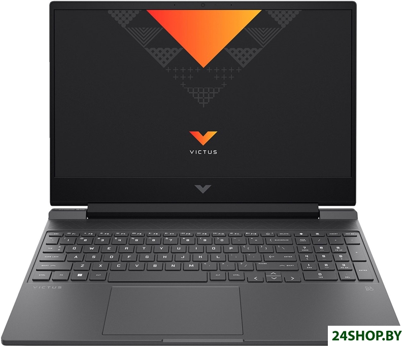 Игровой ноутбук HP Victus 15-fa2093dx B97DTUA Игровой ноутбук HP Victus 15-fa2093dx B97DTUA