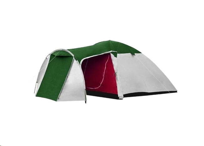Палатка Acamper Monsun 4 Pro (зеленый) (2074500010478)