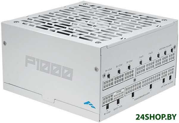 Блок питания Sama P1000 1000W P1000-WHPFF001-EU Блок питания Sama P1000 1000W P1000-WHPFF001-EU