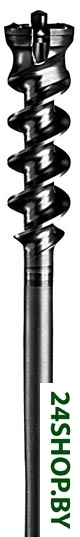 Проемный бур Bosch SDS MAX 45x450 мм (1618596455) Проемный бур Bosch SDS MAX 45x450 мм (1618596455)