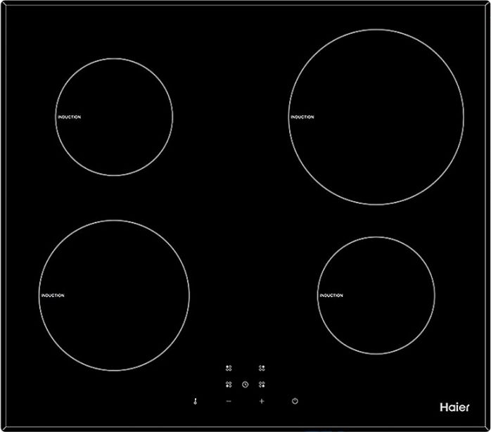 Варочная панель Haier HHX-Y64NVB Варочная панель Haier HHX-Y64NVB