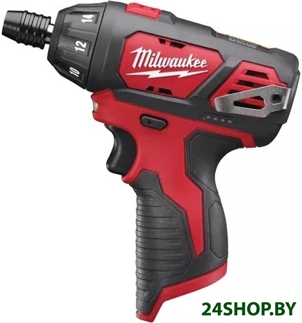 Дрель-шуруповерт Milwaukee M12 BSD-0 4933447135 (без АКБ) Дрель-шуруповерт Milwaukee M12 BSD-0 4933447135 (без АКБ)